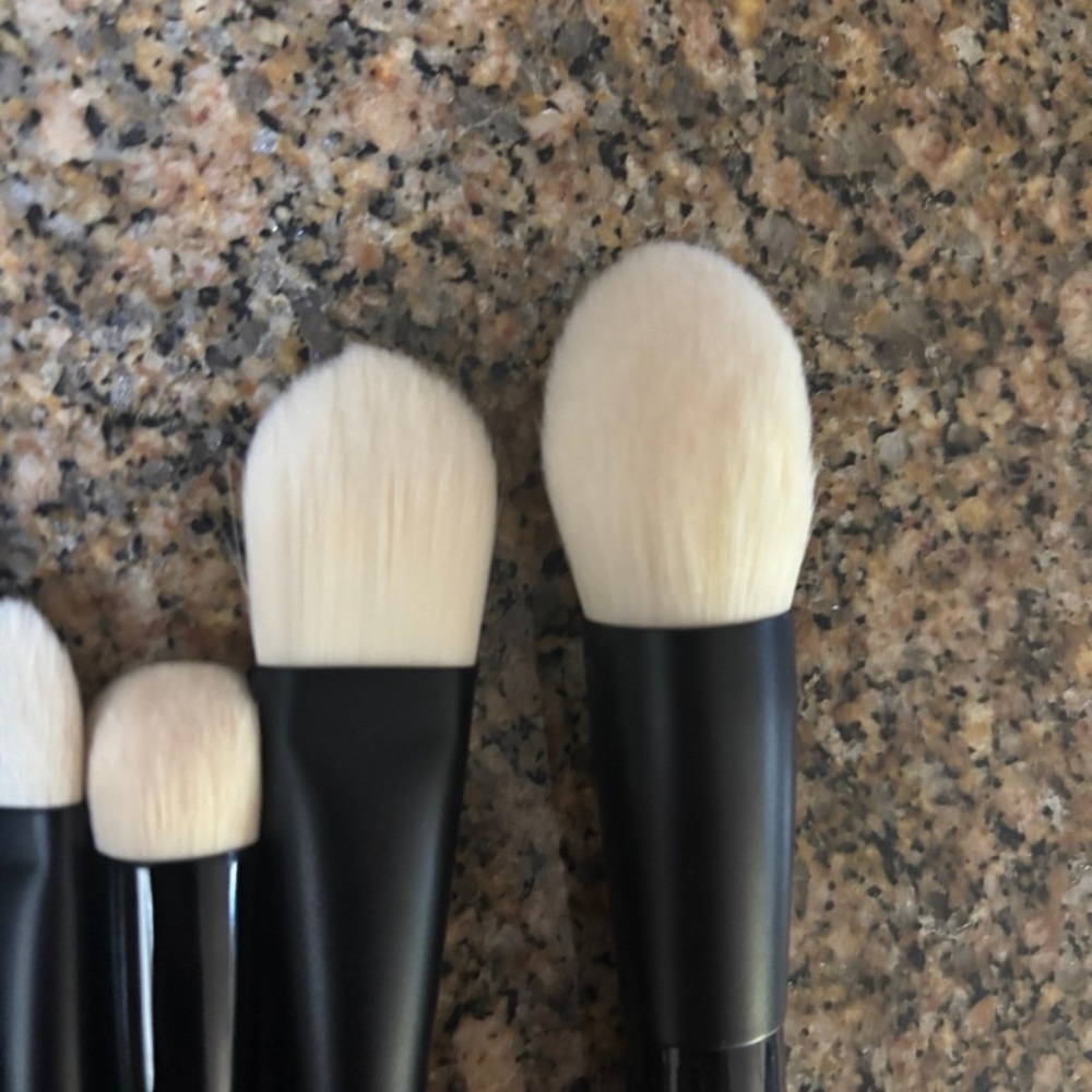 Westman Atelier & Fara Homidi brushes Makeup Brush Set - Picture 4 of 4
